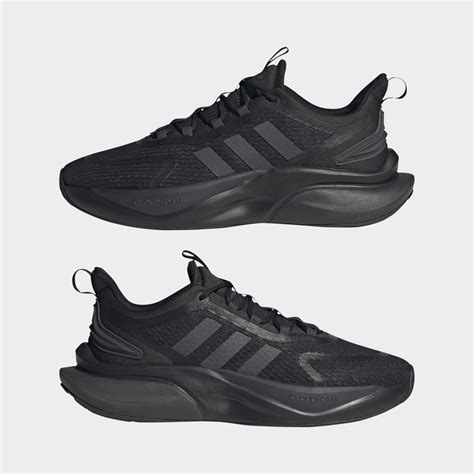 alphabounce sneakers adidas